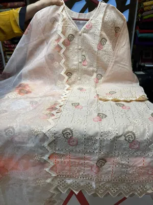 Pakistani Inspired Collection