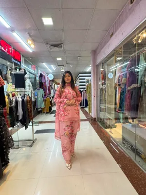 Farshi Collection