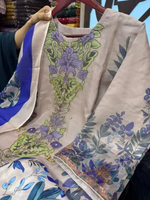 Pakistani Inspired Collection
