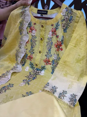 Pakistani Inspired collection