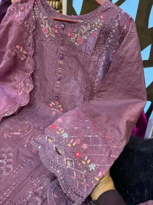 Pakistani Inspired Cotton Collection 