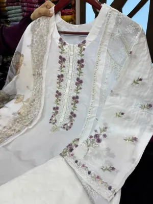 Pakistani Inspired Cotton Collection 