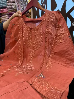 পাকিস্তানি ইনস্পায়ার্ড কালেকশন