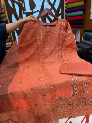 পাকিস্তানি ইনস্পায়ার্ড কালেকশন