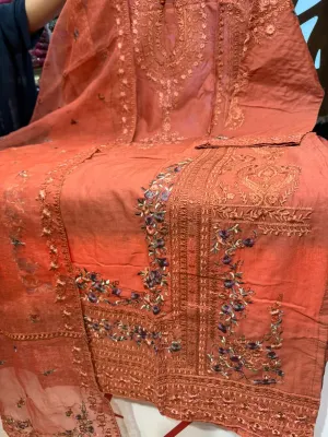 পাকিস্তানি ইনস্পায়ার্ড কালেকশন