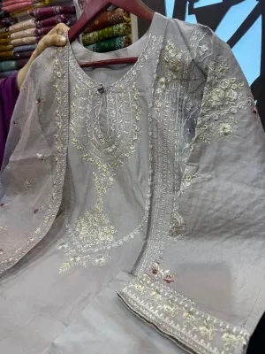 পাকিস্তানি ইনস্পায়ার্ড কালেকশন