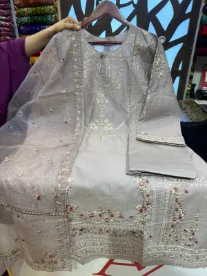 পাকিস্তানি ইনস্পায়ার্ড কালেকশন