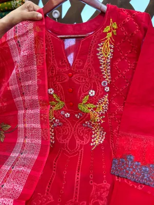 পাকিস্তানি ইনস্পায়ার্ড কালেকশন