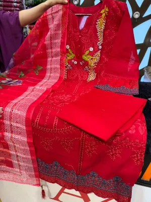পাকিস্তানি ইনস্পায়ার্ড কালেকশন