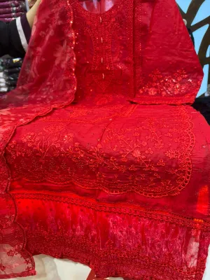 পাকিস্তানি ইনস্পায়ার্ড ড্রেস