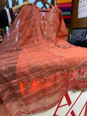 পাকিস্তানি ইনস্পায়ার্ড কালেকশন