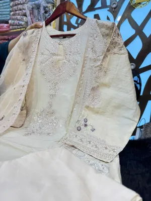 পাকিস্তানি ইনস্পায়ার্ড কালেকশন