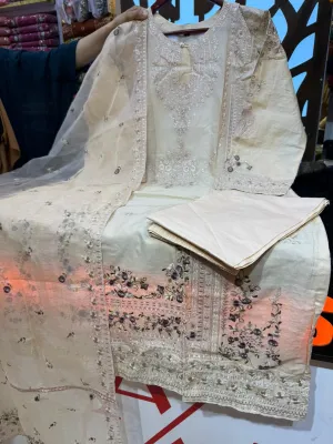 পাকিস্তানি ইনস্পায়ার্ড কালেকশন