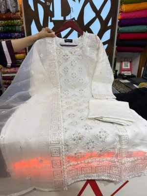 পাকিস্তানি ইনস্পায়ার্ড কালেকশন