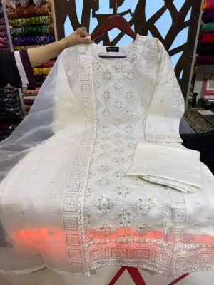 পাকিস্তানি ইনস্পায়ার্ড কালেকশন