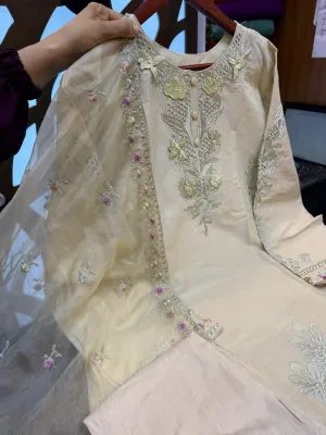 পাকিস্তানি ইনস্পায়ার্ড কালেকশন