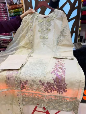 পাকিস্তানি ইনস্পায়ার্ড কালেকশন