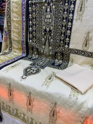 লাহোরি কালেকশন (২ কালার)