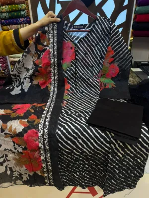 পাকিস্তানি ইনস্পায়ার্ড কালেকশন