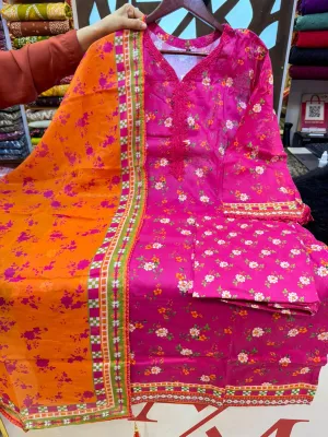 পাকিস্তানি কারিজমা ইনস্পায়ার্ড কালেকশন