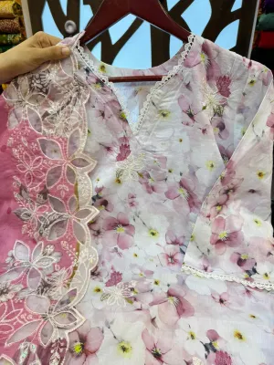 প্রিমিয়াম সুইস লন কালেকশন