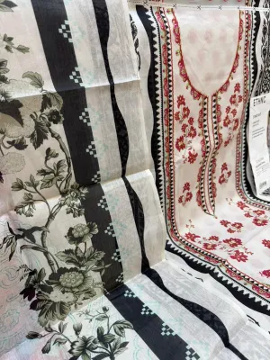 প্রিমিয়াম সুইস লন কালেকশন