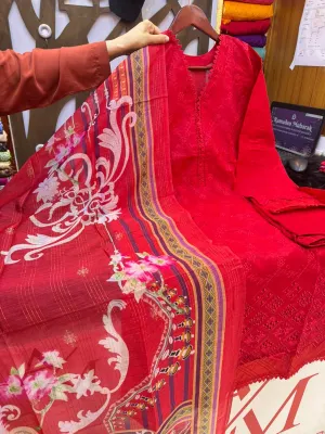 পাকিস্তানি ইনস্পায়ার্ড কালেকশন