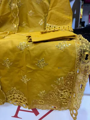 পাকিস্তানি ইনস্পায়ার্ড কালেকশন