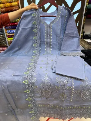 পাকিস্তানি ইনস্পায়ার্ড কালেকশন