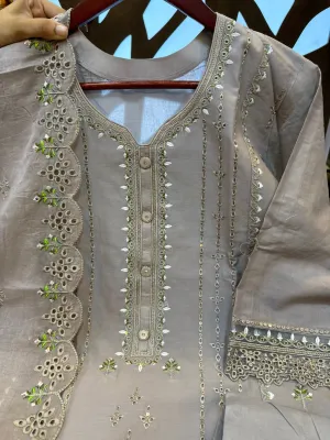 পাকিস্তানি ইনস্পায়ার্ড কালেকশন