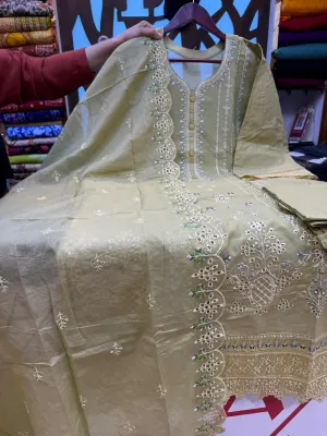 পাকিস্তানি ইনস্পায়ার্ড কালেকশন