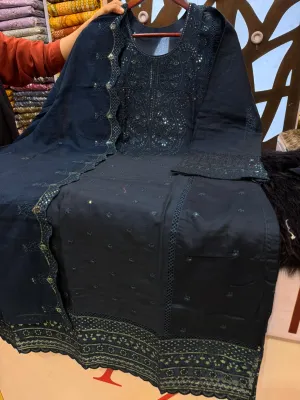 পাকিস্তানি ইনস্পায়ার্ড কালেকশন