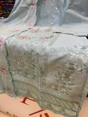 পাকিস্তানি ইনস্পায়ার্ড কালেকশন