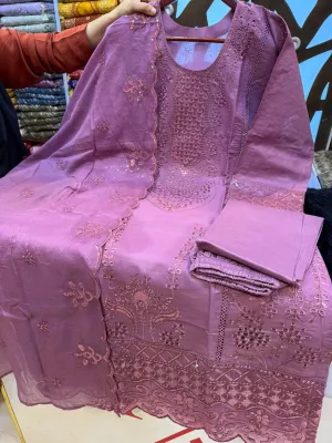 পাকিস্তানি ইনস্পায়ার্ড কালেকশন