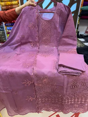 পাকিস্তানি ইনস্পায়ার্ড কালেকশন