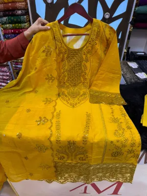 পাকিস্তানি ইনস্পায়ার্ড কালেকশন