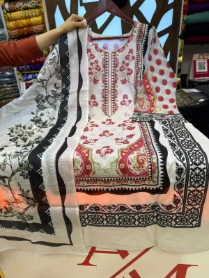 প্রিমিয়াম সুইজ লন কালেকশন