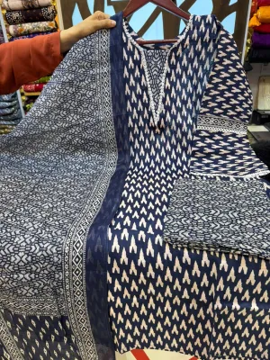 প্যাটেল ইনস্পায়ার্ড রেডি টু ওয়্যার কালেকশন
