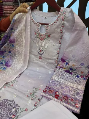 পাকিস্তানি ইনস্পায়ার্ড কালেকশন