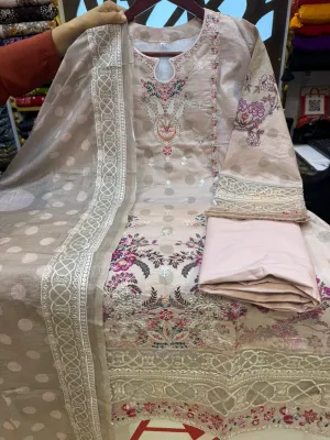 পাকিস্তানি ইনস্পায়ার্ড কালেকশন