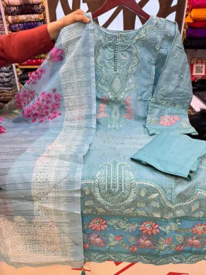 পাকিস্তানি ইনস্পায়ার্ড কালেকশন