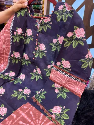 প্যাটেল ইনস্পায়ার্ড জয়পুরি কালেকশন