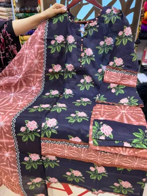 প্যাটেল ইনস্পায়ার্ড জয়পুরি কালেকশন