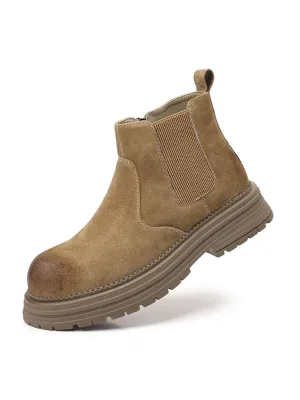 AMERICAN STYLE MID-TUBE BOOT GB-9093