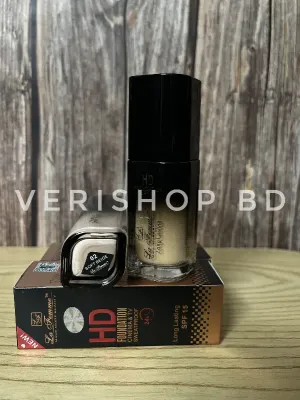 La femme HD Foundation