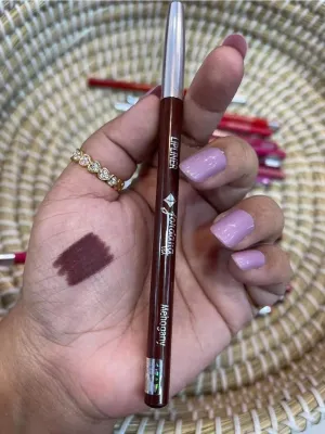 JORDANA LIP LINER -(MEHOGANY)