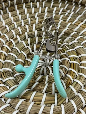 EYELASH CURLER MACHINE