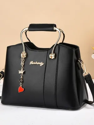 Elite shoulder bag HB46333