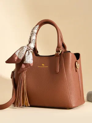 High-grade genuine leather bag 