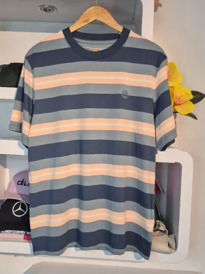Timberland Premium T-shirt -Strip